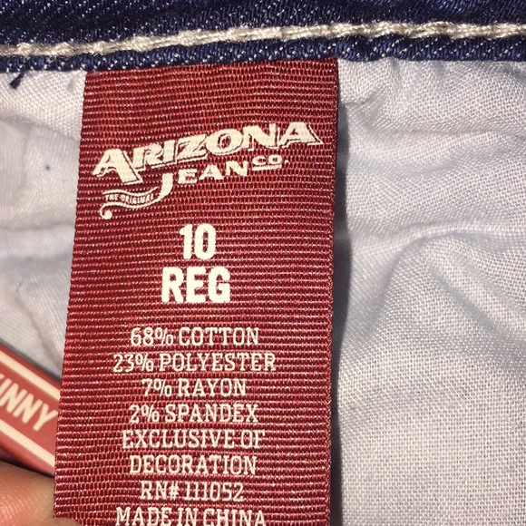 Pants - Picture 5 of 5